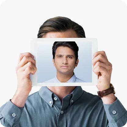 Digital images and masks